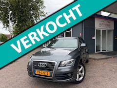 Audi Q5 - 2.0 TFSI quattro S-Line|APK|NAP|NAVI|EXPORT/HANDEL