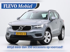 Volvo XC40 - 1.5 T3 Leder|Navi|PDC|1e Eigenaar|NL-auto