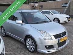 Suzuki Swift - 1.6 Sport