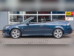 Saab 9-3 Cabrio - 1.8t Vector