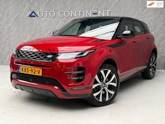 Land Rover Range Rover Evoque - 2.0 P200 AWD R-Dynamic HSE / Panorama