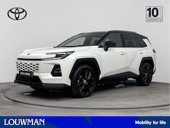 Toyota RAV4 - 2.5 Plug-in Hybrid 270 First Edition Nieuw model | Uit voorraad leverbaar | BTW voertuig |