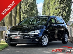 Volkswagen Golf - 1.0 TSI Trendline