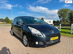 Peugeot 5008 - 1.6 e-HDi Blue Lease 5p. AUTOMAAT