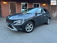 Hyundai Kona - 1.0 T-GDI Comfort 48V M-Hybrid | Camera| Carplay| Facelift