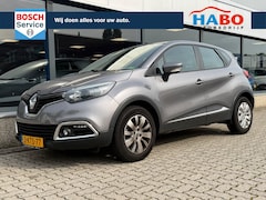 Renault Captur - 0.9 TCE ENNERGY EXPRESSION AC/CRUISE/BLUETOOTH/NAV/LMV/TREKHAAK
