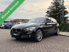 BMW 1-serie - 116i Business, Sport-Line, Navi, 18 inch