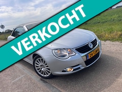 Volkswagen Eos - 2.0 T-FSI / automaat 75.000