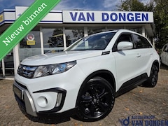 Suzuki Vitara - 1.6 High Executive Automaat | Parelmoer / Panorama / Trekhaak / Outdoor pack | 1e Eigenaar