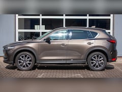 Mazda CX-5 - 2.0 SkyActiv-G 160 GT-M 4WD