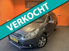 Peugeot 2008 - 1.6 VTI / AUTOMAAT / ALLURE / TOPSTAAT