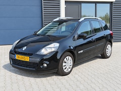 Renault Clio Estate - 1.5 dCi Collection