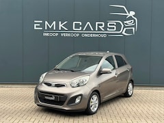 Kia Picanto - 1.0 CVVT