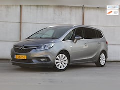 Opel Zafira Tourer - 1.4 Edition 7p. - 2017 model - trekhaak - navigatie - camera