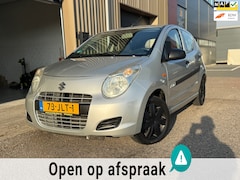 Suzuki Alto - 1.0 Comfort APK