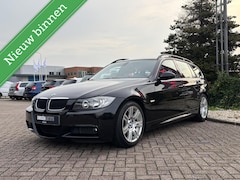 BMW 3-serie Touring - 318i High Executive, M-pakket, Navi
