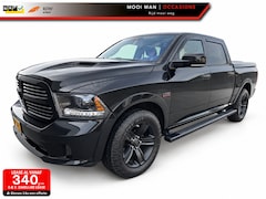 Dodge Ram 1500 - 5.7 V8 Sport Crew Cab 6'4 Marge