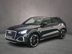 Audi Q2 - 35 TFSI S Edition | Elektr achterklep | Privacy Glas | Cruise Control | Achteruitrijcamera