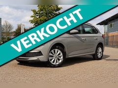 Skoda Kamiq - 1.0 TSI Style