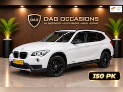 BMW X1 - SDrive18i AUTOMAAT | PANO | NAVI | PDC
