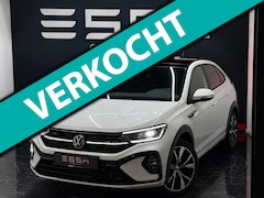 Volkswagen Taigo - 1.5 TSI R-Line BTW Pano KeylessGo IQ Camera
