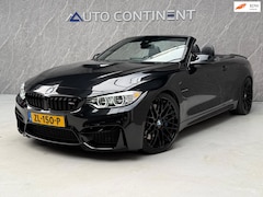 BMW 4-serie Cabrio - M4 / Motorrevisie / Nwe Lagerschalen & Turbos / Carbon
