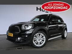 MINI Countryman - 1.5 Cooper Dutch Made Edition Clima Cruise control Navigatie LED Licht metaal Inruil mogel