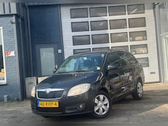 Skoda Fabia Combi - 1.4-16V Tour | Clima | Cruise | APK 05-2027