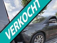 Ford Focus - 1.0 Titanium Let op Leest Text Motor Defect Start Niet