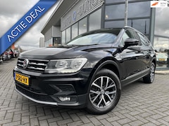 Volkswagen Tiguan Allspace - 1.4 TSI Comfortline 7 Persoons | Navi | ECC | PDC | Adap. Cruise | Keyless |