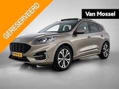 Ford Kuga - 1.5 EcoBoost ST-Line X | Panoramadak | Trekhaak | Winterpack