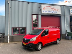 Renault Trafic - 1.6 dCi T29 L1H1 Comfort Energy Imperiaal Trekhaak PDC