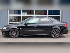 Saab 9-3 Sport Sedan - 1.8t Linear
