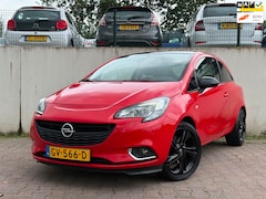 Opel Corsa - 1.0 Turbo Color Edition/CARPLAY/CRUISE/PDC/APK 10-2027/NIEUWE ONDERHOUD/