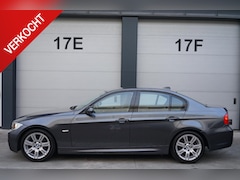 BMW 3-serie - 318i M-pakket M-pakket Let op:26dkm-1eig- ALS NIEUW