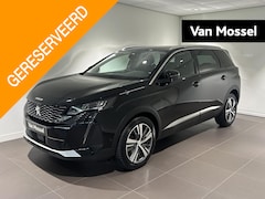 Peugeot 5008 - 1.2 PureTech Blue Lease Allure | Camera | Cruise Control | 7-Zits | Navigatie | Apple Carp