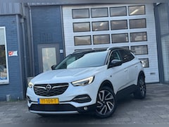 Opel Grandland X - 1.2 Turbo Ultimate | Clima | Cruise | Camera | Navi