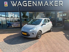 Ford Ka - 1.2 Style start/stop Airco|Elekt pak|Nieuw APK