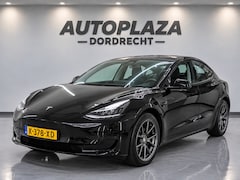 Tesla Model 3 - Standard RWD Plus 60 kWh Trekhaak