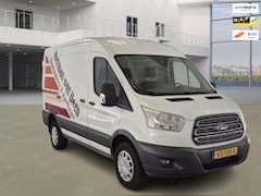 Ford Transit - 350 2.2 TDCI L2H2 Trend