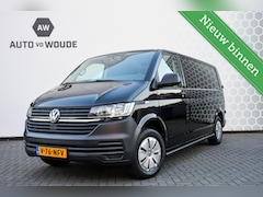 Volkswagen Transporter - 2.0 TDI L2H1 Carplay Cruise PDC 2021