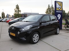 Hyundai i10 - 1.0 Premium Carplay, DAB+, Cruise, Airco Herfstactie