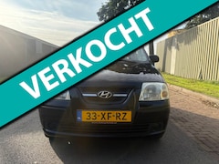 Hyundai Atos - 1.1i Active Cool NIEUWE APK AIRCO