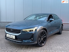 Polestar 2 - 2 Standard Range Single Motor Trekhaak 360 Cam Memory Pano Harman/Kardon ACC