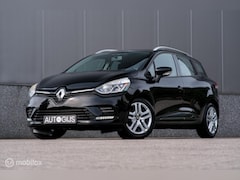 Renault Clio Estate - 0.9 TCe Zen 90 pk | Nieuwe APK | Nieuwe banden all season | rijklaar | LED | Cuise | Airco