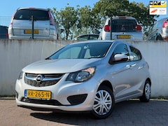 Opel Karl - 1.0 ecoFLEX Edition/AIRCO/CRUISE/NAP/INRUIL KOOPJE/
