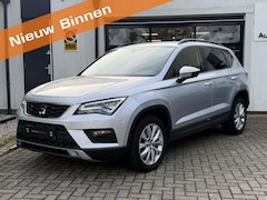 SEAT Ateca - 1.5 TSI Style Automaat | Beats Audio | Camera | CarPlay
