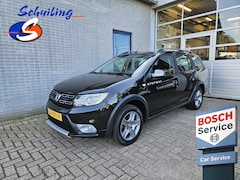Dacia Logan MCV - 0.9 TCe Stepway Inclusief Afleveringskosten