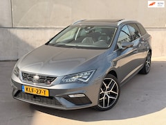 SEAT Leon ST - FR 1.4 TSI DSG Pano 18' Camera CarPlay ACC Sfeerverlichting