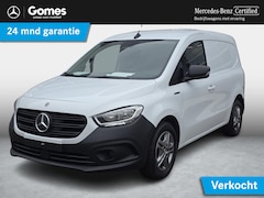 Mercedes-Benz eCitan - 112 Base L1 51 kWh